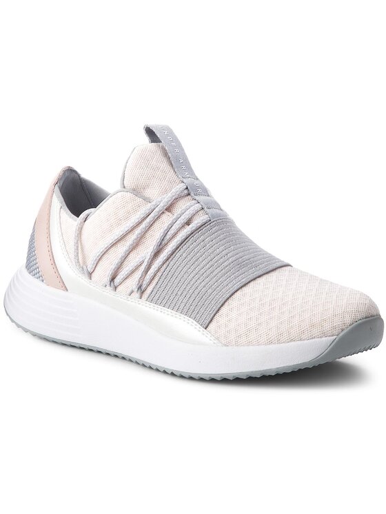 Under Armour Обувки за фитнес зала Under Armour Ua W Breathe Lace 3019973-601 Розов