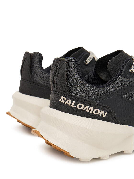 Salomon Трекінгові черевики Salomon Patrol L47736600 Сірий
