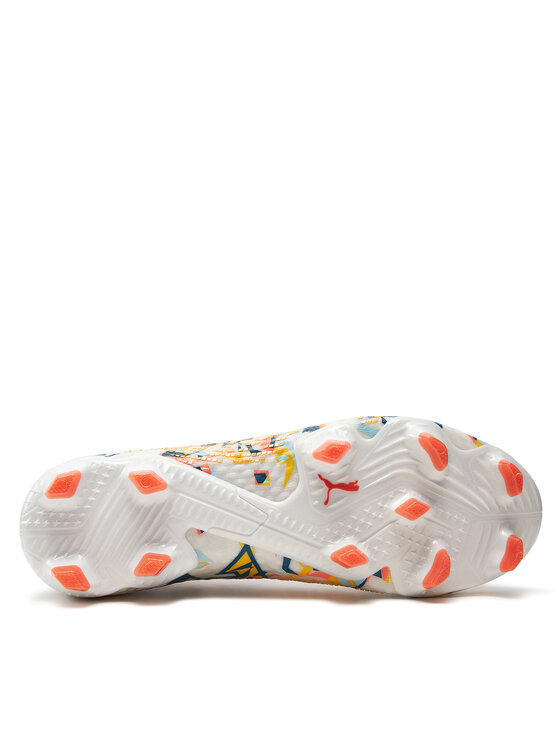 Puma Scarpe da calcio Puma Future 7 Ultimate Creativity Fg/Ag 107836-01 Multicolore