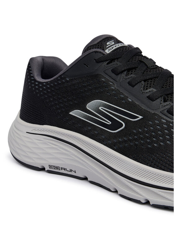 Skechers Laisvalaikio batai Skechers GO RUN Consistent 3 - Rushline 221262/BKGY Juoda