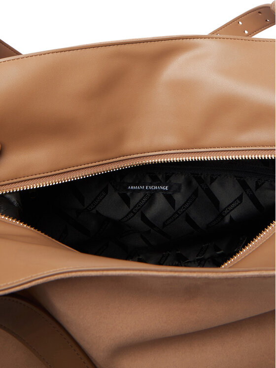 Armani Exchange Kabelka Armani Exchange XW002603 AF22666 U6186 Hnědá