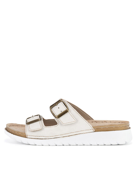 Inblu Šľapky Inblu CN330100 Béžová