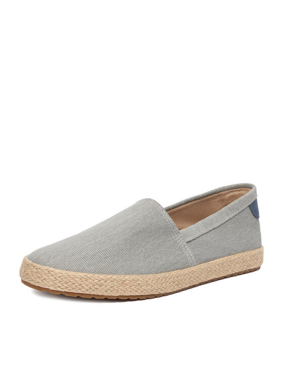 Nautica Espadrilles Nautica CEO-LEADSMAN-02 Pelēks