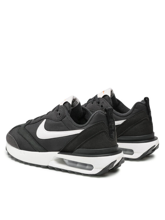 Nike Sneakersy Nike Air Max Dawn DC4068 001 Černá