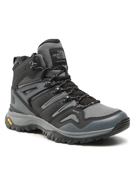 The North Face Turistiniai batai The North Face Hedgehog Mid Futurelight NF0A4T36KZ21 Pilka
