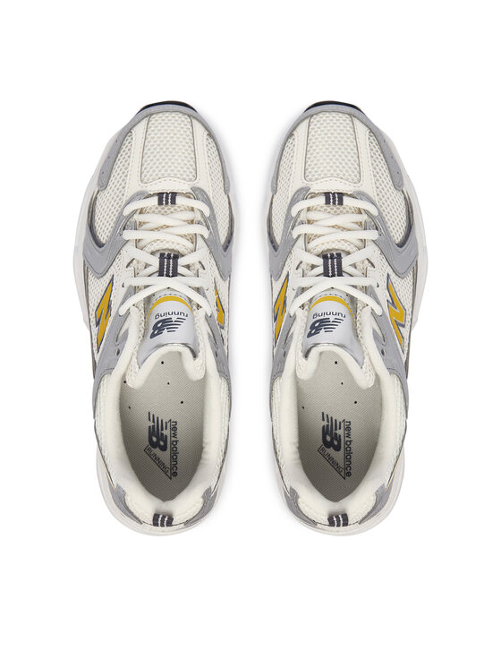 New Balance Sportcipők New Balance U530153 Bézs
