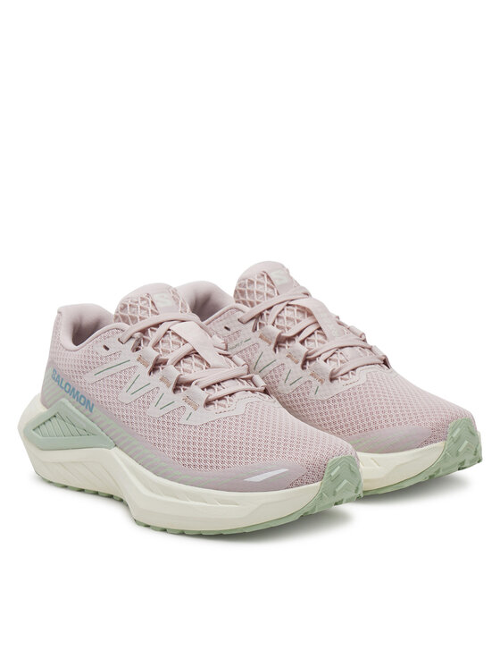 Salomon Scarpe running Salomon Drx Defy Grvl L47809400 Rosa