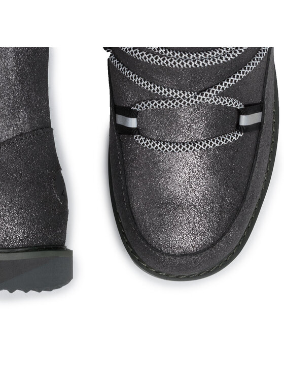 EMU Australia Botas de nieve EMU Australia Rutledge W12040 Gris