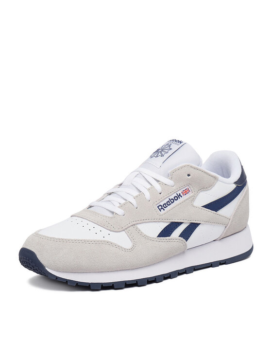 Reebok Zapatillas Reebok EO-CLASSIC LEATHER 100269405 Gris claro
