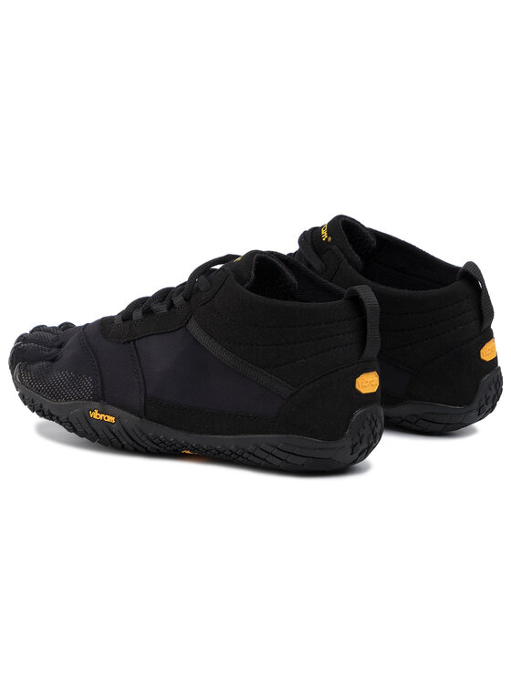 Vibram Fivefingers Trekking Vibram Fivefingers V-Trek 19M7401 Crna