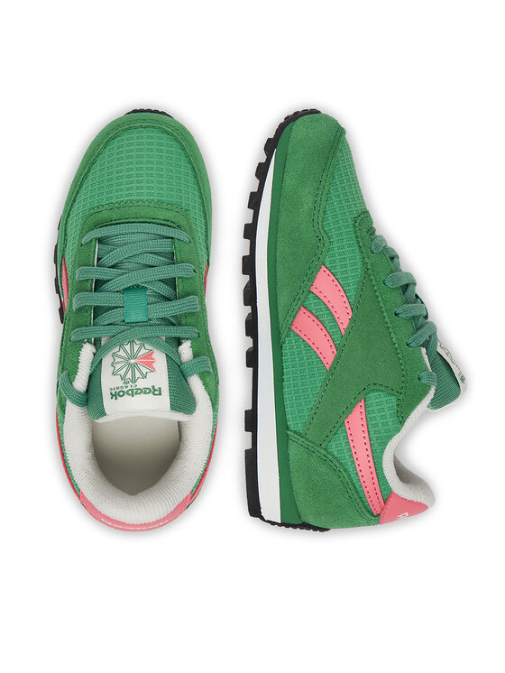 Reebok Снікерcи Reebok EO-CLASSIC AZ 100249063 Зелений