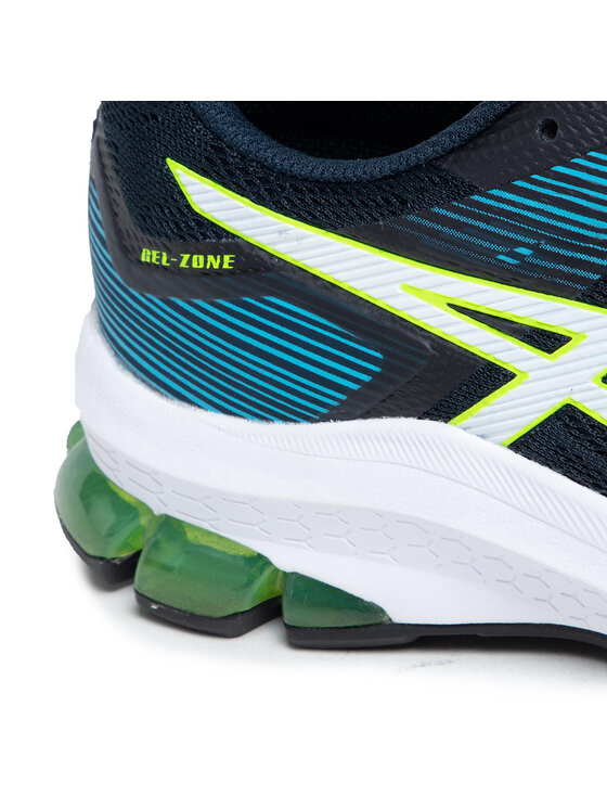 Asics Skriešanas apavi Asics Gel-Zone 8 1011B202 Tumši zils