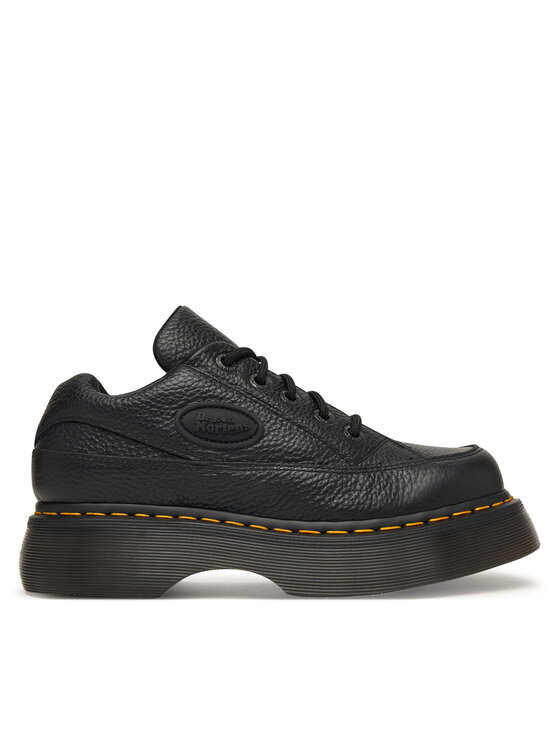 Dr. Martens Туфлі Dr. Martens 8363 Buzz DM41060001 Чорний
