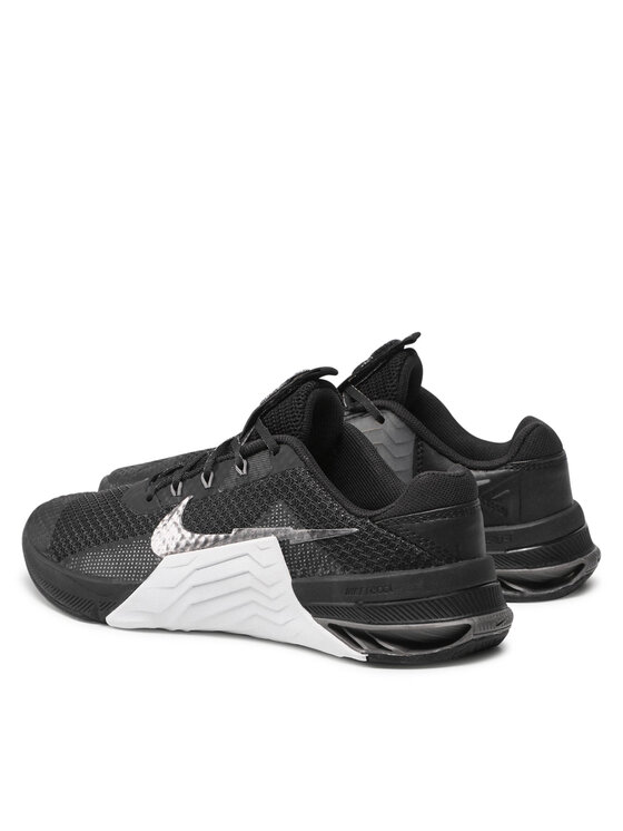 Nike Παπούτσια για Γυμναστήριο Nike Metcon 7 CZ8280 010 Μαύρο
