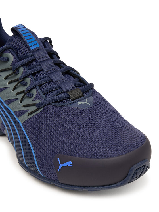 Puma Взуття для тренажерного залу Puma Voltaic Evo 379601 40 Cиній