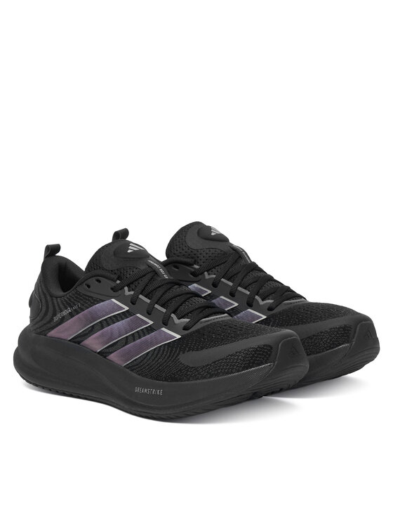 adidas Tekaški čevlji adidas Supernova Ease 2 Running Shoes KJ1835 Črna