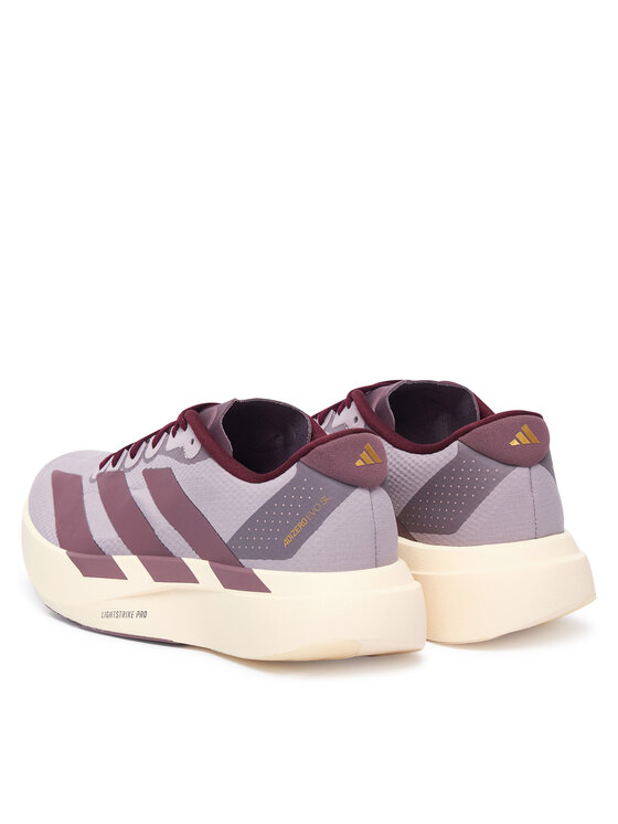 adidas Взуття для бігу adidas adizero Evo Sl Running Shoes KI2831 Фіолетовий