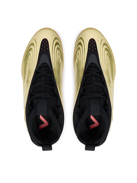 adidas Взуття для баскетболу adidas Harden Volume 10 Shoes KH9153 Золотий