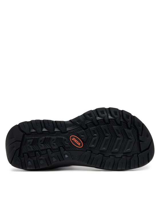 Joma Sandali Joma S.Climber 2501 SCLIS2501V Črna