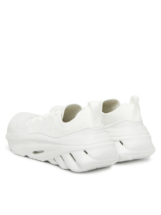 Crocs Снікерcи Crocs Echo Surge 210079 Білий