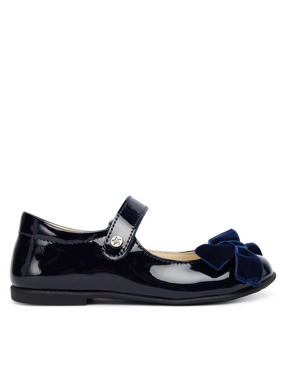 Naturino Cipele Naturino Arabesque 2015452-01-0C22 S Tamnoplava