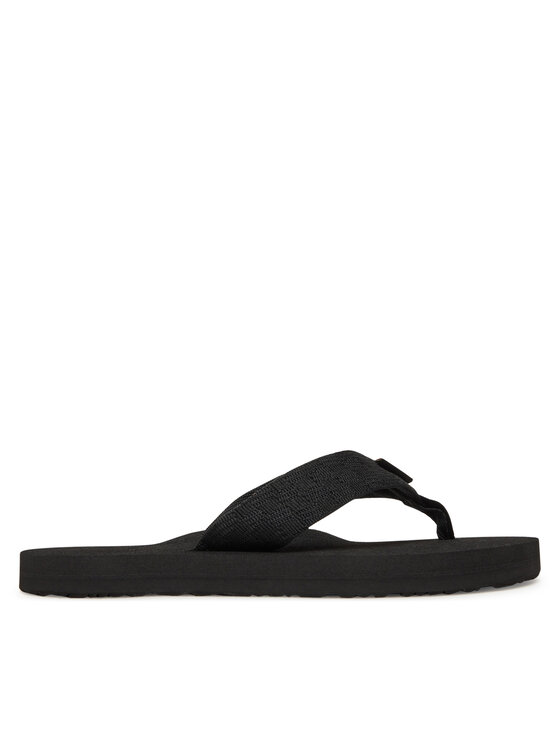 Teva Japonke Teva Mush II 4168 Črna