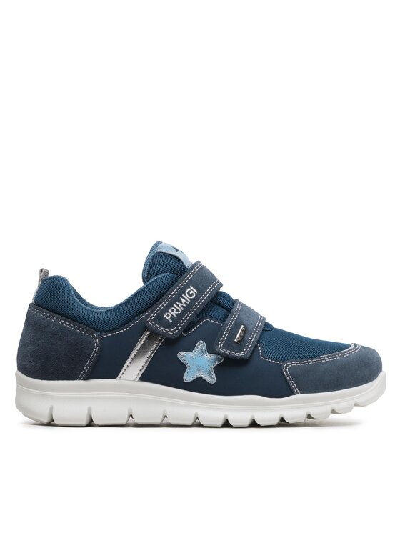 Primigi Snīkeri Primigi GORE-TEX 3872733 D Tumši zils