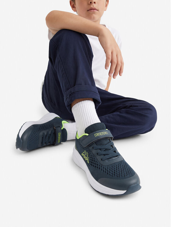 Kappa Superge Kappa CEO-SS24-3C009(IV)CH Mornarsko modra
