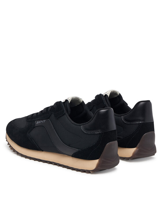 Gant Sneakers Gant Beja Low Lace 33537332 Negru