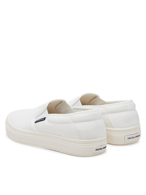 Jack & Jones Tenisice Jack & Jones Jfwbayswater 12268389 Bijela