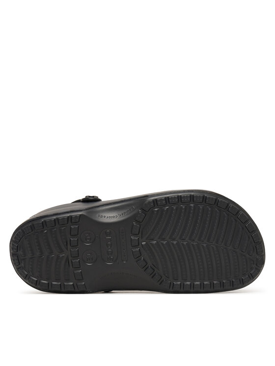 Crocs Шльопанці Crocs Star Wars™ Hyperspace Classic Clog 213002 Чорний