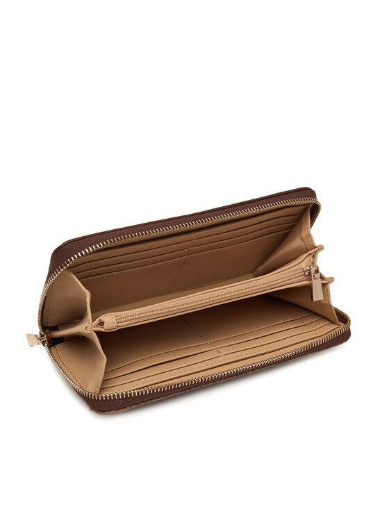 Guess Гаманець Guess SWSG97 49146 Коричневий