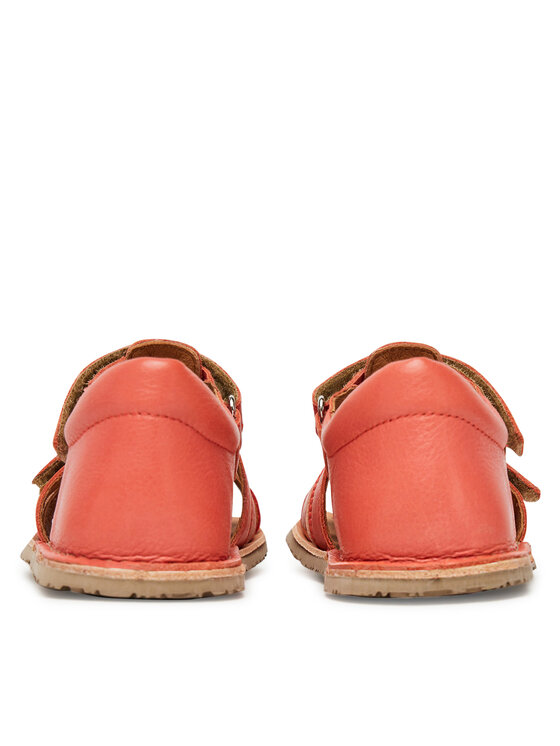 Froddo Sandale Froddo Barefoot Flexy Ivi G3150283-11 D Koraljna