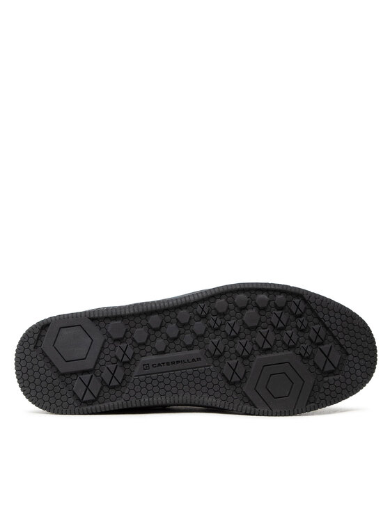 CAT Footwear Черевики CAT Footwear Pause Mid Shoe P110541 Чорний
