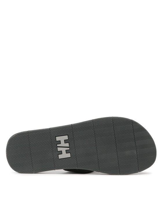 Helly Hansen В'єтнамки Helly Hansen Seasand Hp 2 11954_993 Чорний