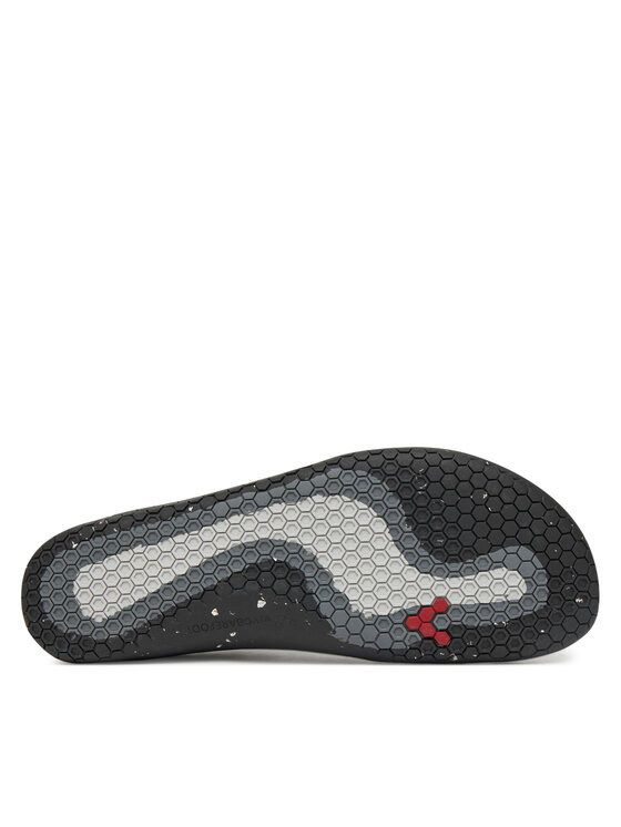 Vivo Barefoot Снікерcи Vivo Barefoot Primus Lite 3.5 209574 Сірий
