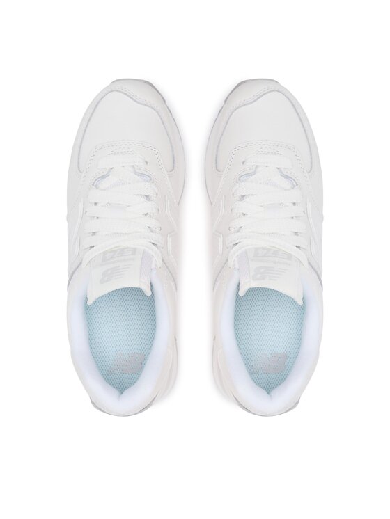 New Balance Zapatillas New Balance WL574ZFW Blanco