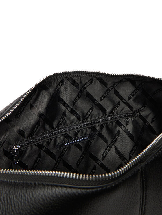 Armani Exchange Bolso Armani Exchange XW001573 AF15632 UC001 Negro