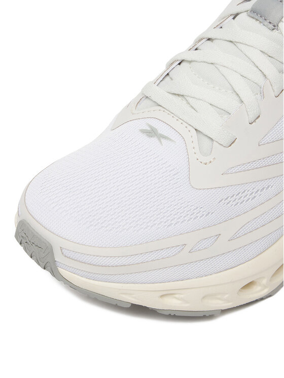 Reebok Взуття для бігу Reebok EO-FUEL FLEX RUN 100244529 W Сірий