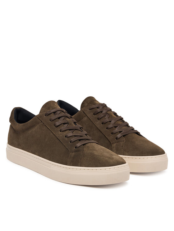 Vagabond Shoemakers Снікерcи Vagabond Shoemakers Paul 2.0 5383-040-75 Зелений