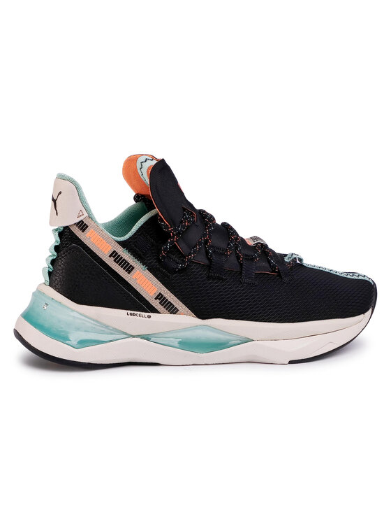 Puma Încălțăminte pentru sală Puma LQDCELL Shatter TR FM 193035 01 Negru
