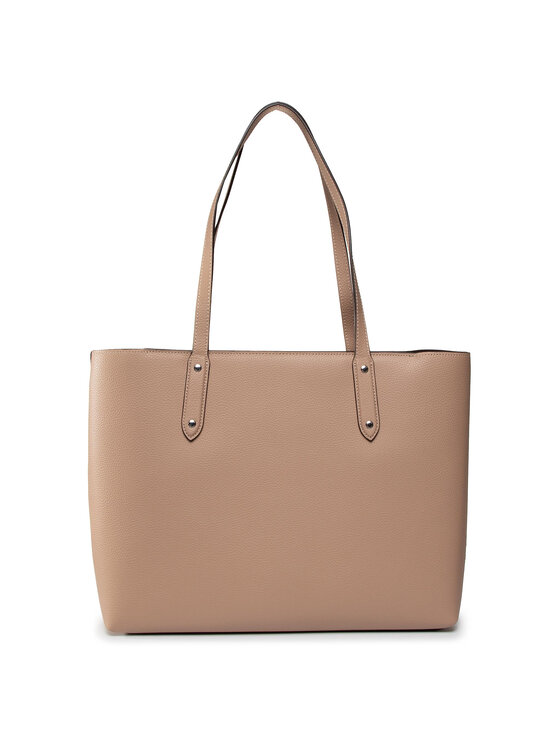Coach Soma Coach Pbbl Cen Tot Zip 69424 LHTAU Bēšs