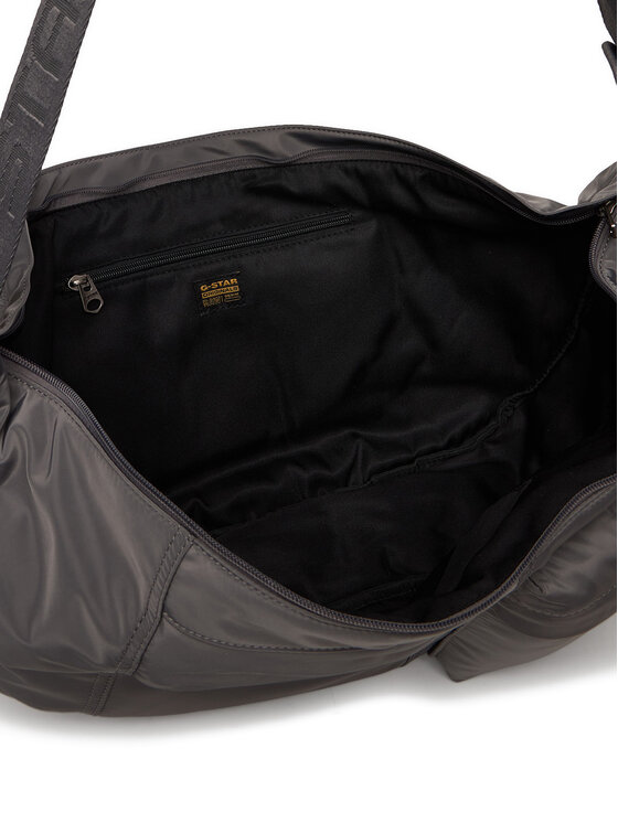 G-Star Raw Nerka G-Star Raw C-XC8777 Szary