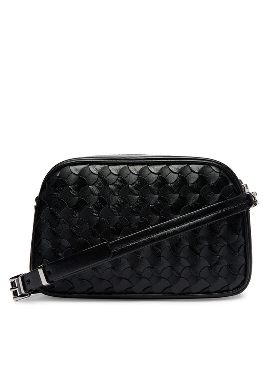 MICHAEL Michael Kors Сумка MICHAEL Michael Kors 32R6SJ6C5L Чорний