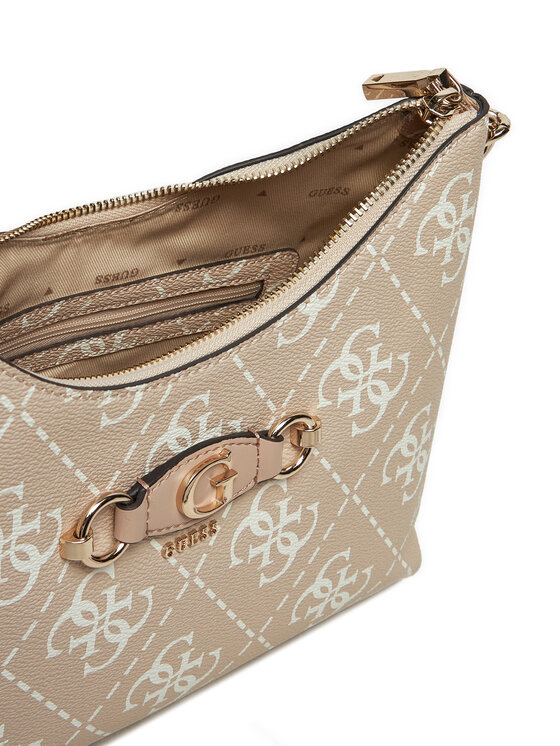 Guess Rankinė Guess HWOQ86 54010 Rožinė
