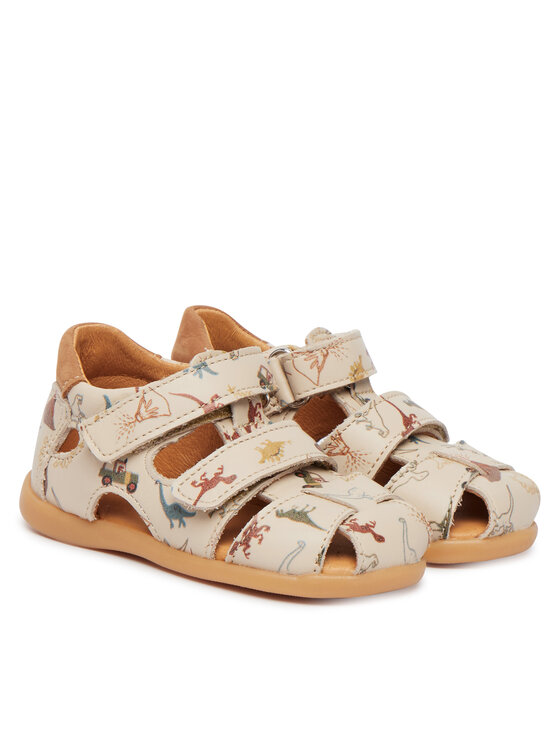 Froddo Sandały Froddo Danae G2150200-14 M Beżowy