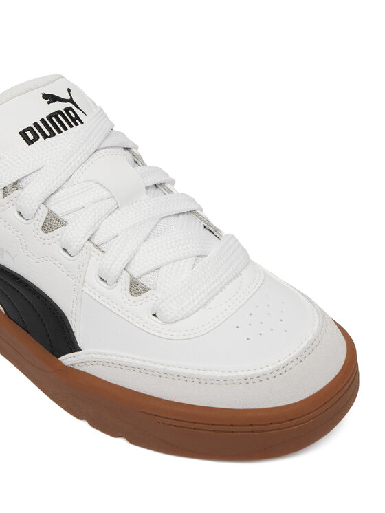 Puma Sneakers Puma Park Lifestyle SK8 400497 01 Alb