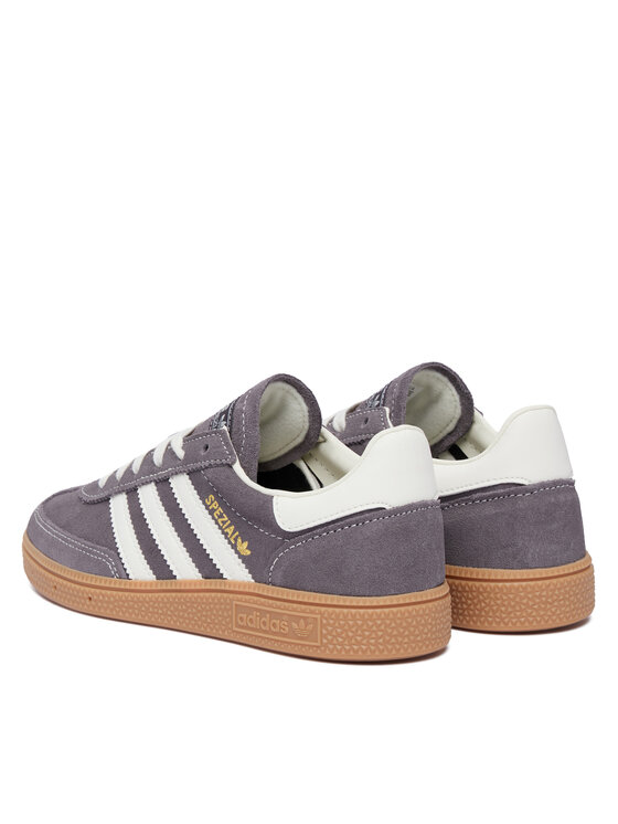 adidas Sneakersy adidas Handball Spezial HQ2970 Sivá