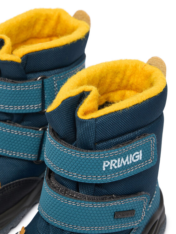 Primigi Снігоходи Primigi GORE-TEX 2363222 M Cиній