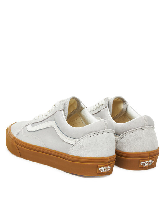 Vans Scarpe sportive Vans Old Skool VN000D9Y0CS1 Grigio